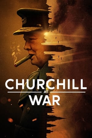 チャーチルと戦争