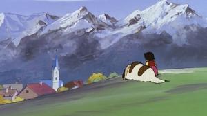 Poster for Where Have You Gone, Picchi?