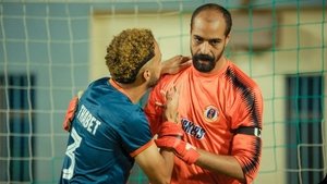 Poster for Principles, Morals, No Retreat