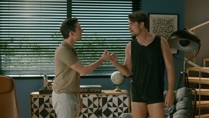 Poster for Episode 4