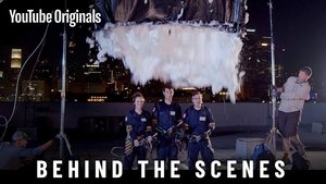 Poster for We Got to Film at Google! CYSTM: Ghostbusters Making-Of!