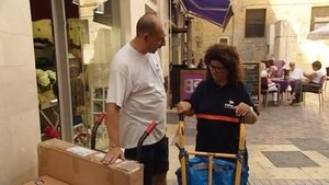 Poster for Episode 4