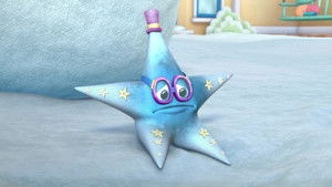 Poster for Kirby's Derby