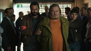 Poster for Episode 6 Poster for Episode 6