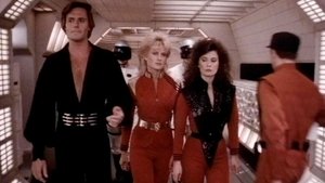 Poster for The Conversion Poster for The Conversion