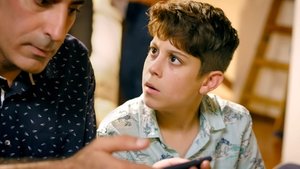 Poster for The Hack Poster for The Hack