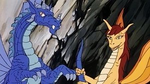 Poster for Cave of the Fairie Dragons