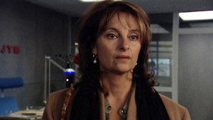 Poster for Episode 8