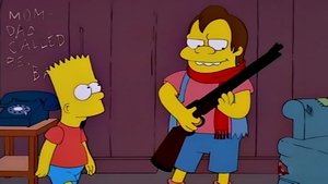 Poster for Bart the Mother