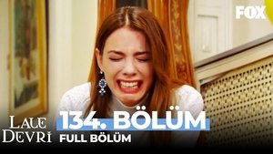 Poster for Episode 134