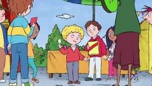 Poster for Horrid Henry's School Fair Poster for Horrid Henry's School Fair