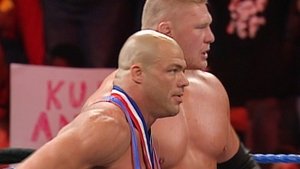 Poster for SmackDown 207