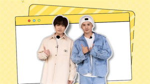 Poster for S3 Life Diary EP2 Poster for S3 Life Diary EP2