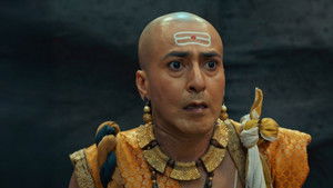 Poster for The Mystery of the Wolves