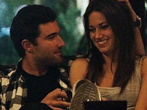 Poster for A New Bird