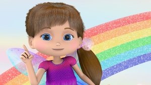 Poster for Bianca and Penelope's Clubhouse