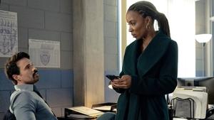 Poster for Missing While Addicted