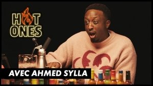 Poster for Ahmed Sylla drinks sauces straight from the bottle Poster for Ahmed Sylla drinks sauces straight from the bottle