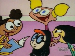 Poster for Tribe Called Girl