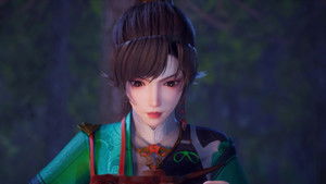 Poster for Episode 9 Poster for Episode 9