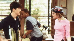 Poster for Citizen Solomon