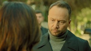 Poster for Episode 8