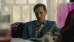 Poster for Episode 7 Poster for Episode 7