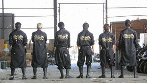 Poster for Episode 1 Poster for Episode 1