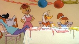 Poster for Fowled-Up Birthday