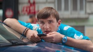 Poster for Episode 5 Poster for Episode 5