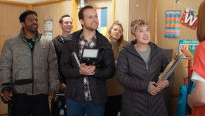 Poster for Learn, Fun, Can!