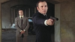 Poster for Hotel of Fear
