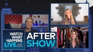 Poster for Jenna Bush Hager & Paris Hilton