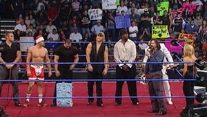 Poster for SmackDown 274