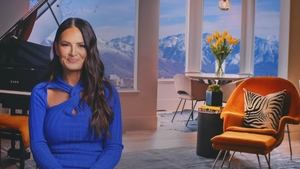 Poster for Trials and Tribulations