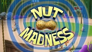 Poster for Nut Madness