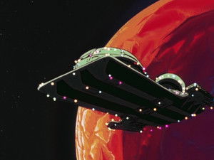 Poster for Episode 1