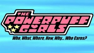 Poster for Who, What, Where, How, Why... Who Cares? Poster for Who, What, Where, How, Why... Who Cares?