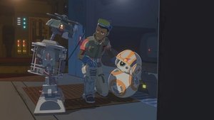 Poster for Bucket's Quest