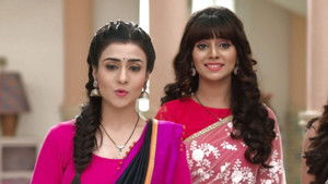 Poster for Good News For Pari!