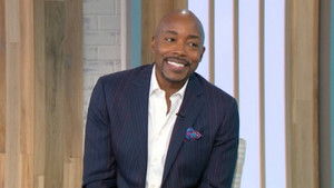 Poster for John Leguizamo, Will Packer Poster for John Leguizamo, Will Packer