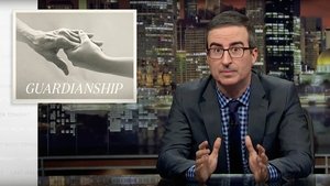 Poster for Guardianship