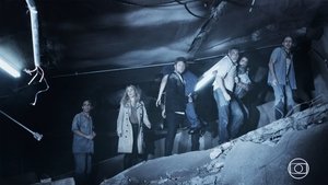 Poster for A way out Poster for A way out