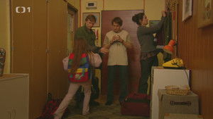 Poster for Episode 17