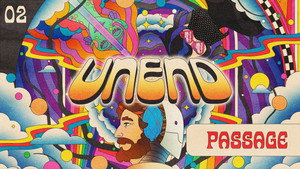 Poster for Passage