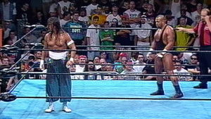 Poster for ECW Hardcore TV - Aug. 15, 1998