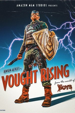 Vought Rising