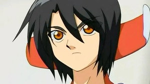 Poster for The Visitor Poster for The Visitor