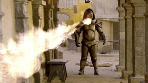 Poster for Enter the Robot