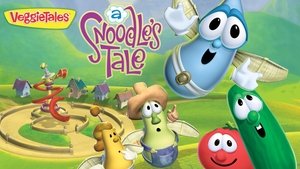 Poster for A Snoodle's Tale